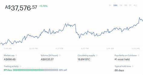 The Year in Crypto: 2020, the year that Bitcoin came of age - Stockhead