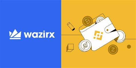 WazirX releases proof of reserves with majority of funds in Binance wallets - Cointelegraph