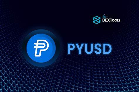 PayPal completes first business payment using PYUSD stablecoin - MSN