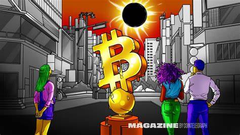 Can Bitcoin survive a Carrington Event knocking out the grid? - Cointelegraph