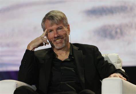 MicroStrategy founder Michael Saylor accused of tax fraud - Financial Times