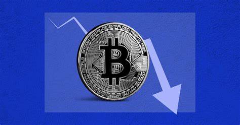 Bitcoin (BTC) Bears in Control? BTC Price at Risk of Dropping 20% Soon - Coinpedia Fintech News