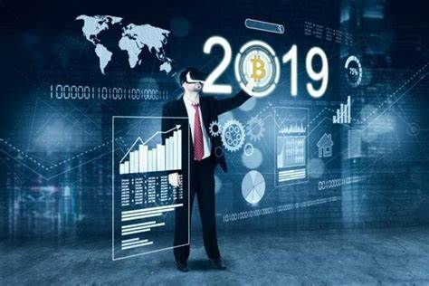 Blockchain And Crypto Leaders Share Their 2019 Industry Predictions - Forbes