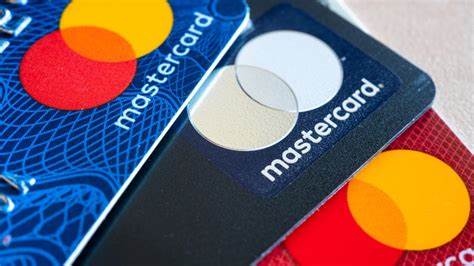 Mastercard says any bank or merchant on its vast network can soon offer crypto services - CNBC