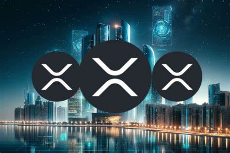 Analyst: Haters Gonna Hate but Charts Showing Positive Signs for XRP: Guest Post by Times Tabloid - CoinMarketCap