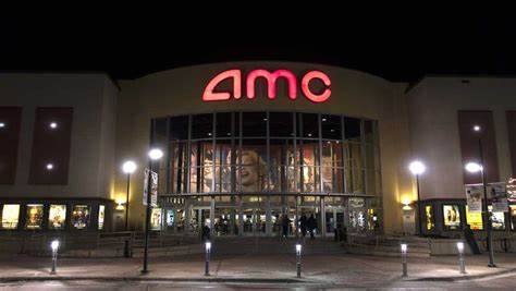 AMC Earnings: Will The Theater Company Turn Around This Time? Are Meme Stocks A Buy Now?