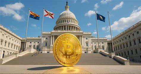 New Hampshire’s House And Florida Committee Advance Bitcoin Reserve Bills
