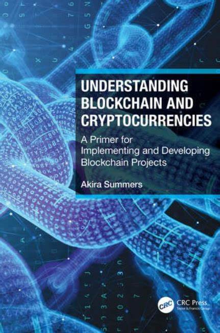 The Best Crypto Books for Learning About Cryptocurrency and Blockchain - DailyCoin