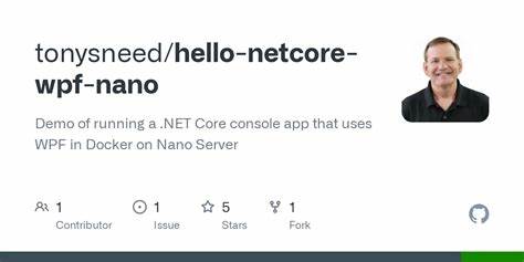 tonysneed/hello-netcore-wpf-nano