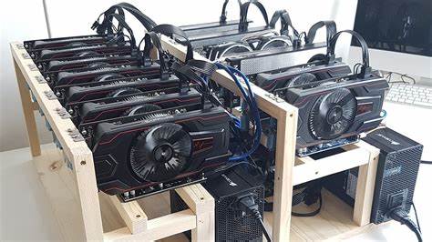 The Best GPU for Mining – 2018 Edition - CoinCentral