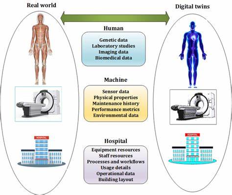 Building Personal Digital Twins for Personal Health Optimisation