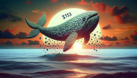 Solana: Can a 17K SOL whale action help it break the $153 resistance?