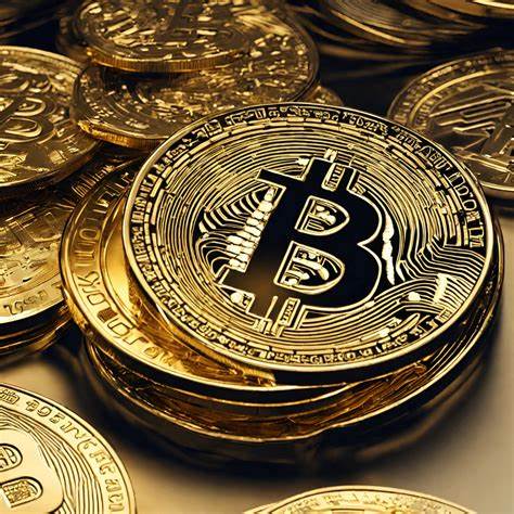 Bitcoin to Replace Gold as Top Safe-Haven Asset, Says Fidelity Executive