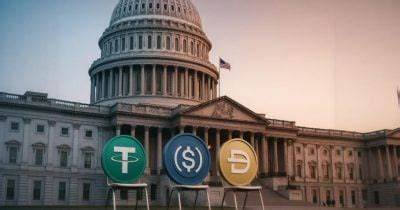  US Senate majority leader expects stablecoin vote before May 26 — Report 