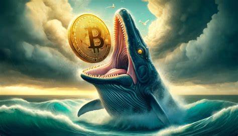 Bitcoin Whales Spend $6.3 Billion In One Day As Historic BTC Buy Signal Appears - NewsBTC