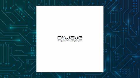 Why D-Wave Quantum Stock Was Winning Big This Week