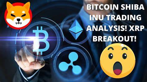 Bitcoin, XRP, and Shiba Inu Deposits Fall on Binance Amid Shift to Stablecoins - The Crypto Basic