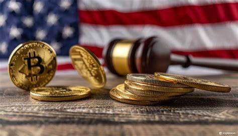 US lawmakers seek to speed crypto legislation as DOJ signals retreat on enforcement