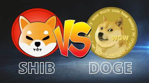 Crypto Pundit Trashes Shiba Inu (SHIB) And Dogecoin (DOGE) As ‘Disastrous”, Endorses ETFSwap (ETFS) After 800% Surge In September – Crypto News BTC - Crypto News BTC
