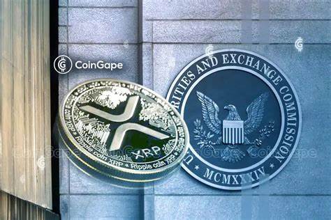 SEC files Ripple appeal, cites ‘conflicts’ with Supreme Court precedent - Blockworks