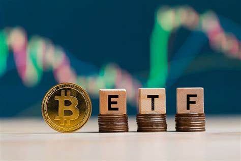 U.S. Spot Bitcoin ETFs See $365.7 Million Inflow as Ethereum ETFs Face Outflows
