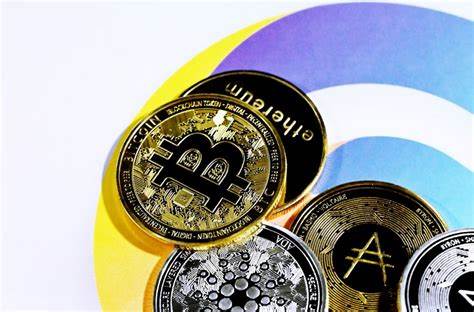 Bitcoin, Polkadot, and BlockDAG: Key Crypto Performers and Future Opportunities - Crypto Reporter