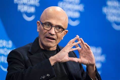 Microsoft is reportedly about to lay off 3% of its workforce
