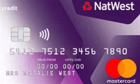 NatWest credit card review