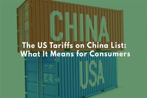 China counters with tariffs on US products. It will also investigate Google - Yahoo! Voices