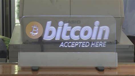You can now buy, sell cryptocurrency at some H-E-Bs - KHOU.com