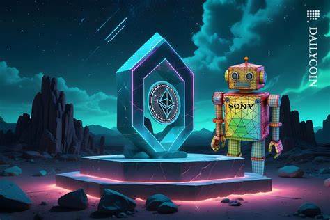 How Sony Plans To Take Web3 Mainstream with Ethereum Layer 2 Foray - DailyCoin