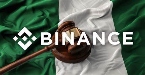 Nigerian Judge Denies Detained Binance Executive Bail Despite Ill Health: Guest Post by CryptoPotato_News - CoinMarketCap