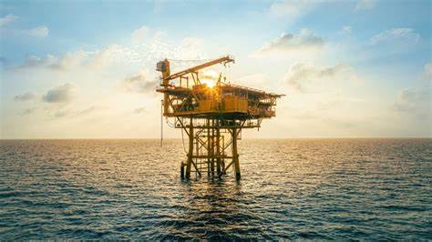 Oil and gas contracts volume and value reports marginal decline in Q1 2025
