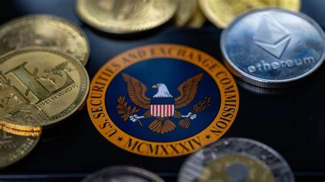 NewsBriefs - SEC crypto task force roundtable signals regulatory shift as Uyeda backs innovation-first approach