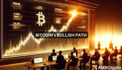 Bitcoin: Why now is a perfect ‘buying opportunity,’ per execs - AMBCrypto News