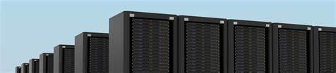 Data centres & networks - IEA
