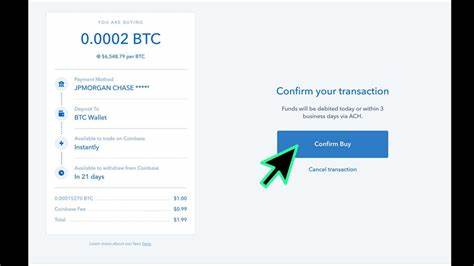 How To Buy Bitcoin: A Step-By-Step Guide - Blocklr