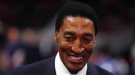 Scottie Pippen Ventures into Blockchain with Historic NBA Championship Ball Tokenization - CoinTrust