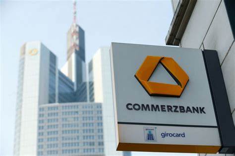 Commerzbank Posts Higher Earnings After Commission Income Lifts Revenue