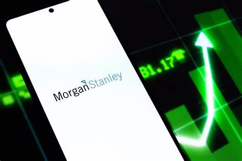 Morgan Stanley Starts Spot Bitcoin ETF Purchases Via 15,000 Advisors - Crypto News Australia