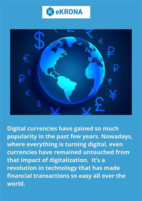How to Navigate the World of Digital Currencies