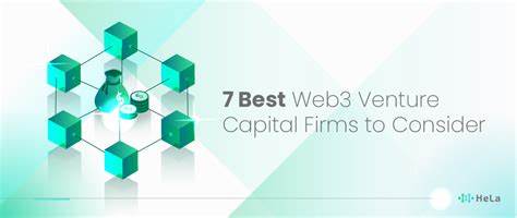 Future of Web3 Venture Capital: What to Expect in 2025