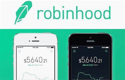Robinhood just made a very big bet on crypto: What the $200 million Bitstamp deal means for the company - Fortune