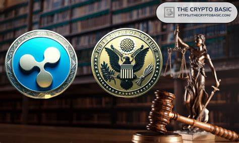 SEC Ruling Shakes Ripple Lawsuit – What’s Next for XRP and the Crypto Market?