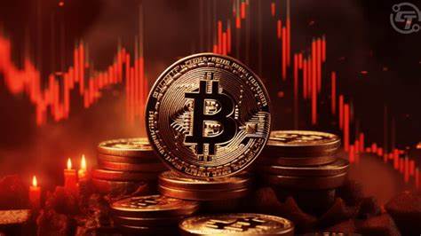 Bitcoin Drop Causes $138B Loss, Over $520M Liquidated - Crypto Times
