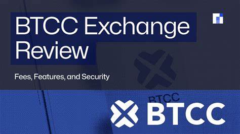 BTCC Exchange Announces Proof of Reserves in April 2025, Demonstrating Powerful 161% Asset Backing