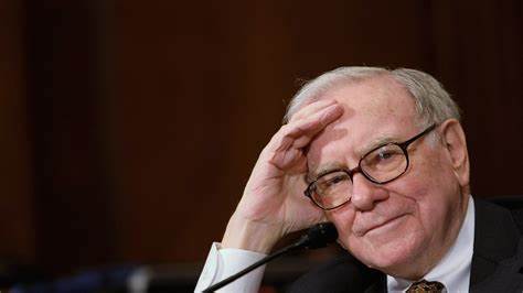 Warren Buffett’s retirement—and the twists and mysteries that preceded it