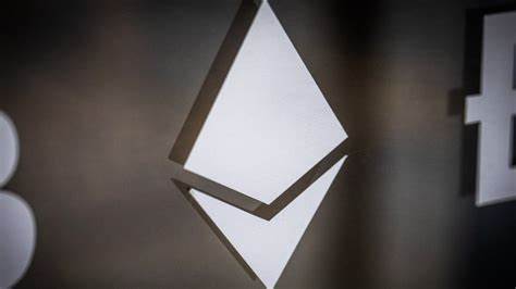 Ethereum heats up over key ETF decision. Here's what you need to know. - Mashable