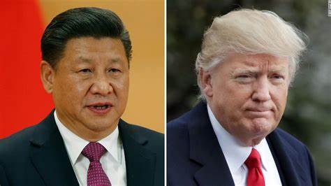 China Denies Phone Call Between Presidents Xi and Trump