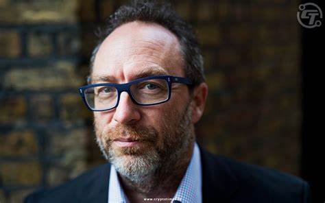 Wikipedia Founder Jimmy Wales Slams Bitcoin Over Banks in Bizarre Tweet - CCN.com